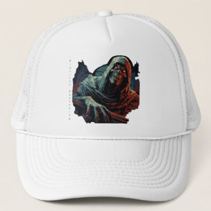 Eldritch ontwaken trucker pet