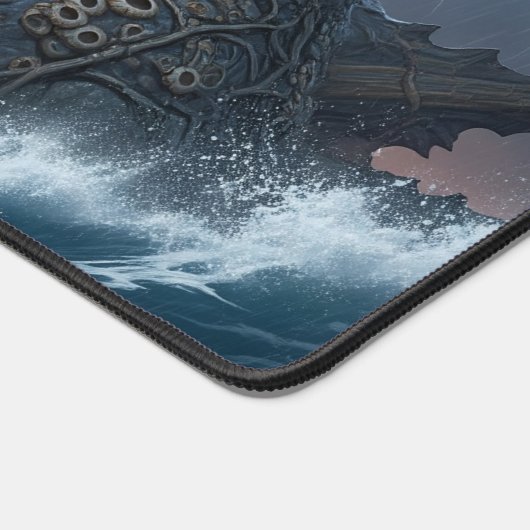 Eldritch Sci-Fi Gaming Desktop Mat (Hoek)