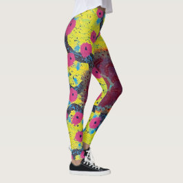 Eldritch Vigil Broek Leggings