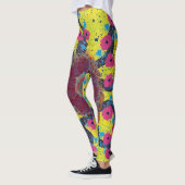 Eldritch Vigil Broek Leggings (Links)