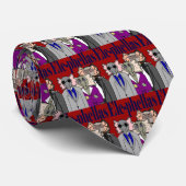 Ele-phellas Stropdas (Opgerold)