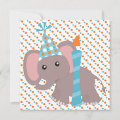 Ele-stippen Kaart (Achterkant)