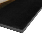 Eleanor Custis Nelly Aangenomen dochter in Washing Snijplank (Hoek)