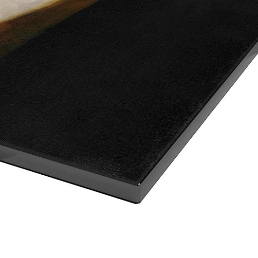 Eleanor Custis Nelly Aangenomen dochter in Washing Snijplank (Hoek)