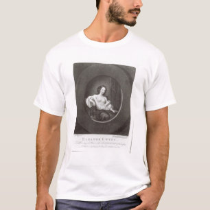 Eleanor Gwynne T-shirt