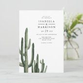 Eleanor - Minimale gaffelkruis in de woestijn van  Kaart (Staand voorkant)