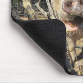 Eleanor Mousepad Muismat (Hoek)