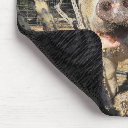 Eleanor Mousepad Muismat (Hoek)