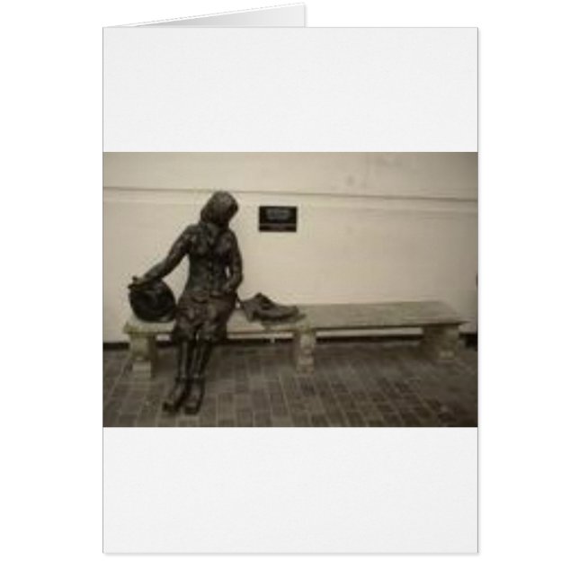 Eleanor Rigby (Voorkant)