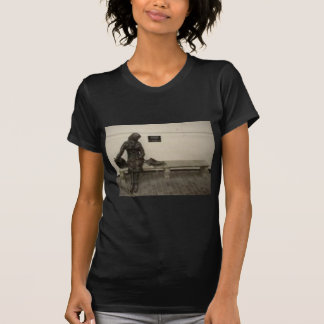 Eleanor Rigby T-shirt
