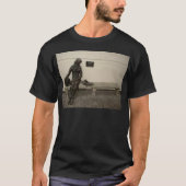 Eleanor Rigby T-shirt (Voorkant)
