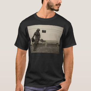 Eleanor Rigby T-shirt