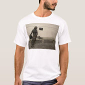 Eleanor Rigby T-shirt (Voorkant)