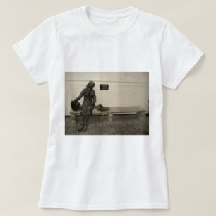 Eleanor Rigby T-shirt