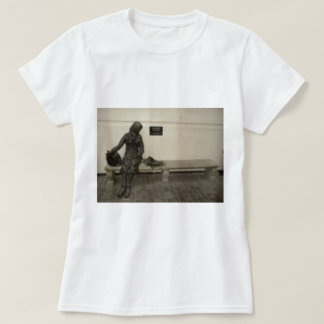 Eleanor Rigby T-shirt