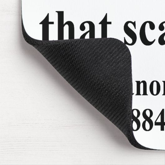 Eleanor Roosevelt Citaat 2a Muismat (Hoek)