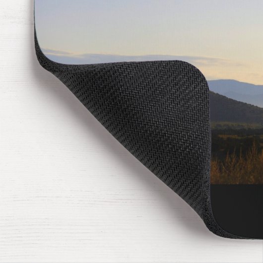 Eleanor Roosevelt Future Quote Mousepad Muismat (Hoek)