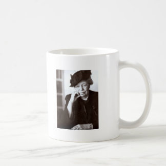 eleanor-roosevelt- het doel koffiemok