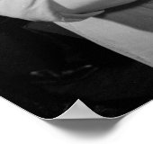 Eleanor Roosevelt in WWII, 1942 Poster (Hoek)