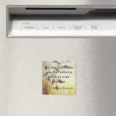 Eleanor Roosevelt Magneet (Insitu (Vaatwasser))