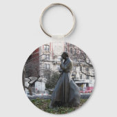 Eleanor Roosevelt Memorial Sleutelhanger (Voorkant)