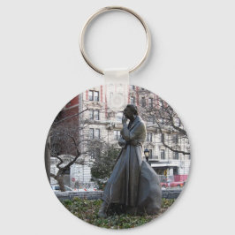 Eleanor Roosevelt Memorial Sleutelhanger