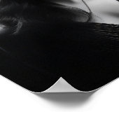 Eleanor Roosevelt "over sterke vrouwen" Poster (Hoek)