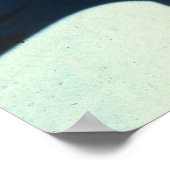 Eleanor Roosevelt Poster (Hoek)