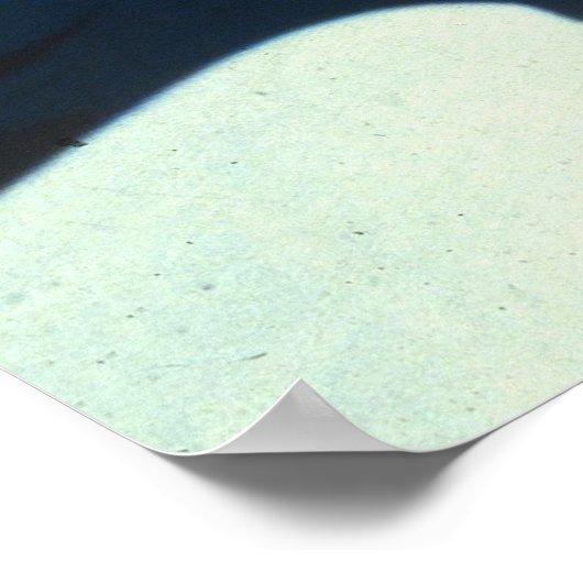 Eleanor Roosevelt Poster (Hoek)