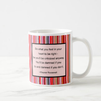 Eleanor Roosevelt Quote Mok