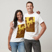eleanor roosevelt t-shirt (Unisex)