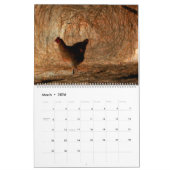 Eleanor Sweeney Fotografie 12 - 24 maanden kalende Kalender (Mar 2026)