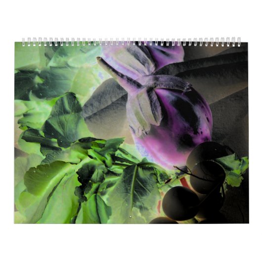 Eleanor Sweeney Fotografie 12 - 24 maanden kalende Kalender (Hoes)