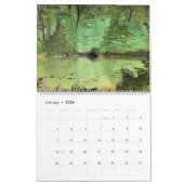 Eleanor Sweeney Fotografie 12 - 24 maanden kalende Kalender (Jan 2026)