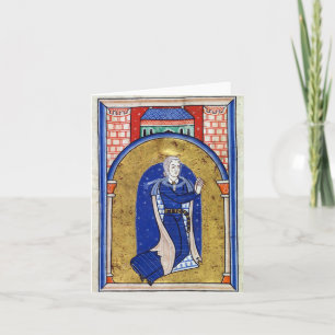 Eleanor van Aquitaine Kaart