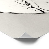 Eleanor van Aquitaine Poster (Hoek)