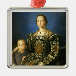 Eleanor van Toledo Ornament