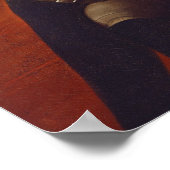 Eleazer Tyng - John S. Copley Fine Art Poster (Hoek)