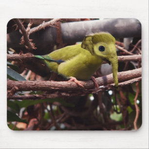 Elebird mousepad muismat