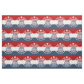Elect Joe Biden Stof (Fat Quarter)