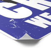 ELECT OBAMA 2008 POSTER (Hoek)