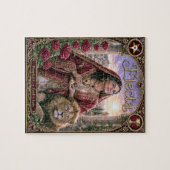 Electa Puzzel (Horizontaal)