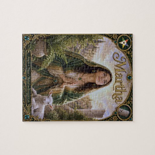 Electa Puzzel (Horizontaal)
