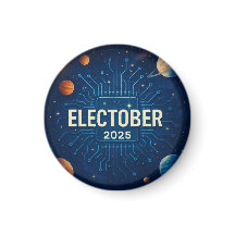 ELECTOBER 2025-badge