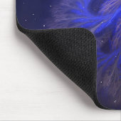 ELECTRA BLUE MOUSEPAD MUISMAT (Hoek)