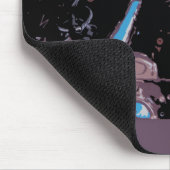 Electra Glide Mousepad Muismat (Hoek)