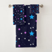 Electras Bad Handdoek (Insitu)