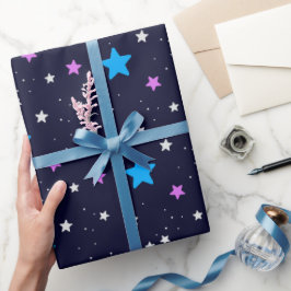 Electras Cadeaupapier