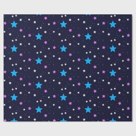 Electras Cadeaupapier (Vlak)