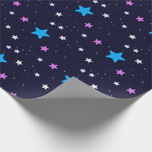 Electras Cadeaupapier (Hoek)